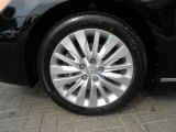 2012 Acura RL SH-AWD Technology Wheel