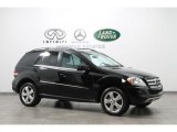2011 Mercedes-Benz ML 350 4Matic