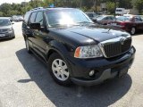 2003 Black Lincoln Navigator Luxury #68523151