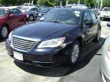 2012 Chrysler 200 Touring Sedan