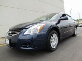 2010 Nissan Altima 2.5 S