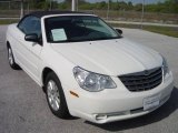 2008 Chrysler Sebring LX Convertible
