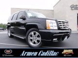2005 Cadillac Escalade AWD