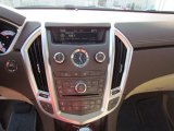 2011 Cadillac SRX FWD Controls