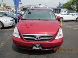 2007 Cranberry Red Hyundai Entourage Limited #68523409
