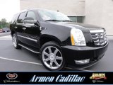 2009 Cadillac Escalade AWD
