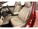 2010 Mazda CX-7 i Sport Front Seat