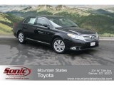 2012 Black Toyota Avalon  #68522762