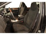 2011 Buick Enclave CX Front Seat