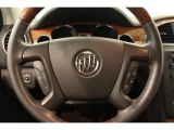 2011 Buick Enclave CX Steering Wheel