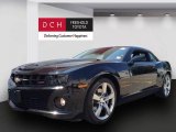 2010 Chevrolet Camaro SS/RS Coupe