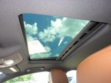 2013 Audi A6 2.0T Sedan Sunroof