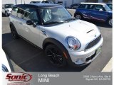 2012 Mini Cooper S Clubman