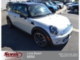 2012 Mini Cooper Clubman