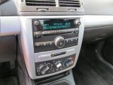 2009 Chevrolet Cobalt LT Coupe Audio System