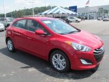 2013 Hyundai Elantra GT