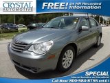 2010 Chrysler Sebring Limited Sedan