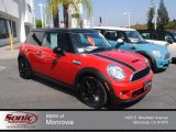 2011 Mini Cooper S Hardtop
