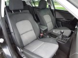 2006 Mazda MAZDA3 i Sedan Front Seat