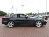 1999 Mercedes-Benz SL 500 Sport Roadster Exterior