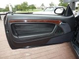 1999 Mercedes-Benz SL 500 Sport Roadster Door Panel