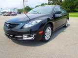 2012 Mazda MAZDA6 i Touring Sedan