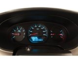 2006 Chevrolet Monte Carlo LS Gauges