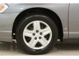 2006 Chevrolet Monte Carlo LS Wheel