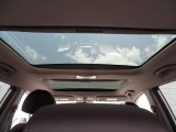 2013 Hyundai Tucson Limited Sunroof