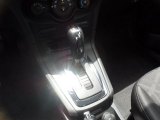 2013 Ford Fiesta SE Sedan 6 Speed PowerShift Automatic Transmission