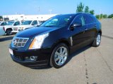 2010 Cadillac SRX V6