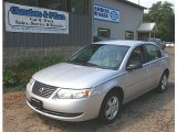 2007 Saturn ION 2 Sedan