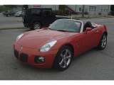 2008 Pontiac Solstice GXP Roadster