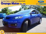 2007 Electric Blue Mica Mazda CX-7 Grand Touring #68523048