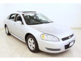 2009 Chevrolet Impala LT