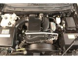 2004 Chevrolet TrailBlazer LT 4x4 4.2L DOHC 24V Vortec Inline 6 Cylinder Engine