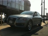 2011 Audi Q5 2.0T quattro