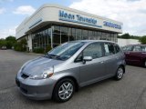 2008 Honda Fit Hatchback