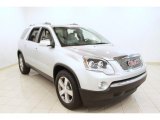 2012 GMC Acadia SLT
