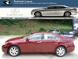 2008 Lexus ES 350