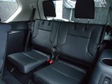 2013 Lexus GX 460 Rear Seat
