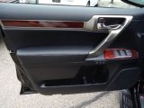 2013 Lexus GX 460 Door Panel