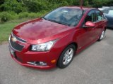 2012 Chevrolet Cruze LT/RS