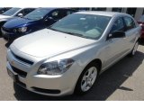2012 Chevrolet Malibu LS