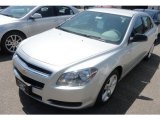 2012 Chevrolet Malibu LS