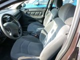 2003 Dodge Stratus SE Sedan Front Seat