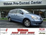 2006 Havasu Blue Metallic Honda Odyssey EX #68579843