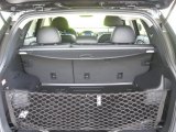 2012 Hyundai Tucson Limited AWD Trunk