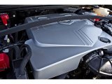 2009 Cadillac SRX V6 3.6 Liter DOHC 24-Valve VVT V6 Engine