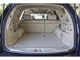 2009 Cadillac SRX V6 Trunk